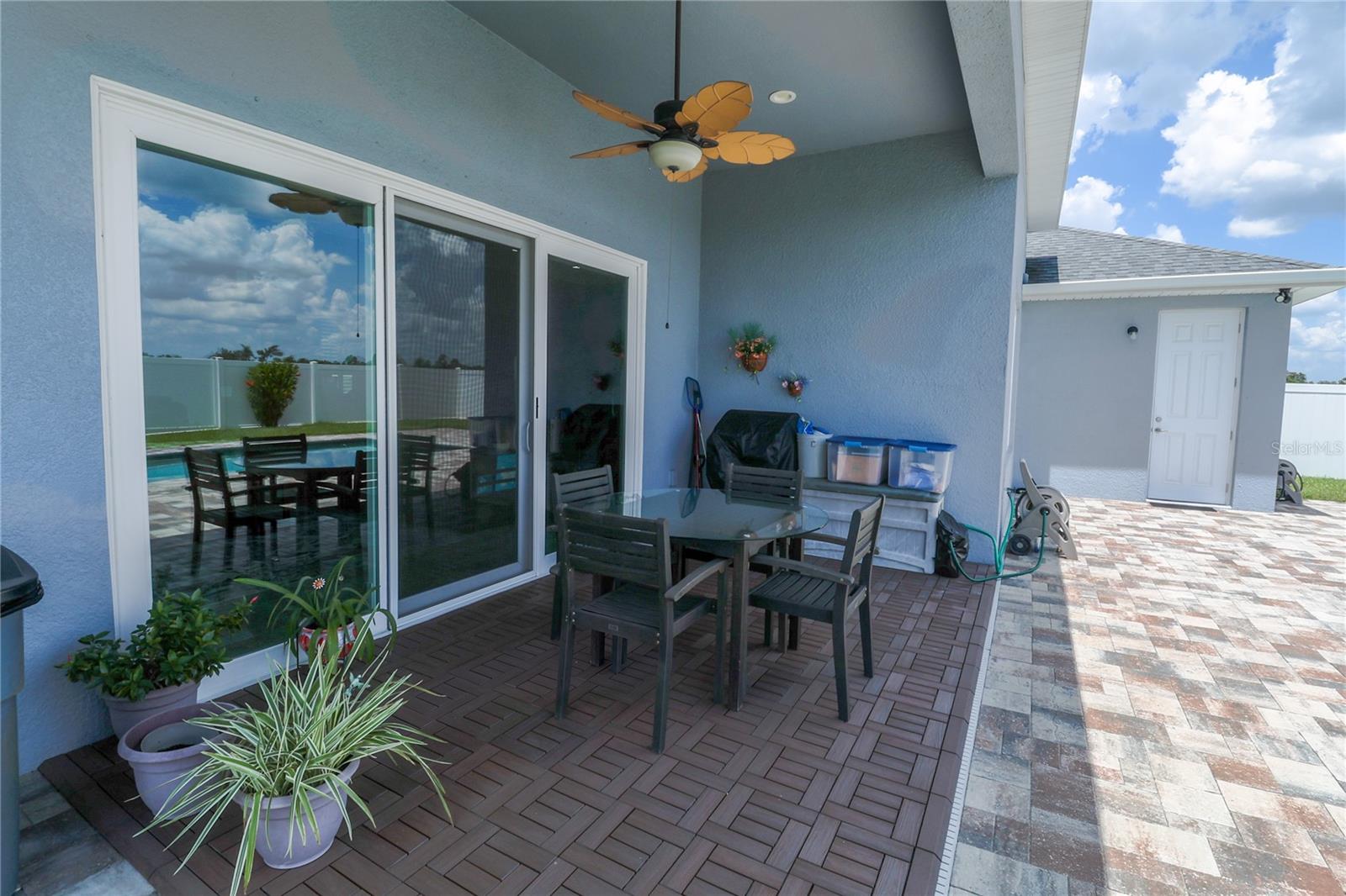 5054 LAKE TOSCANA DR, WIMAUMA, FL — photo 33