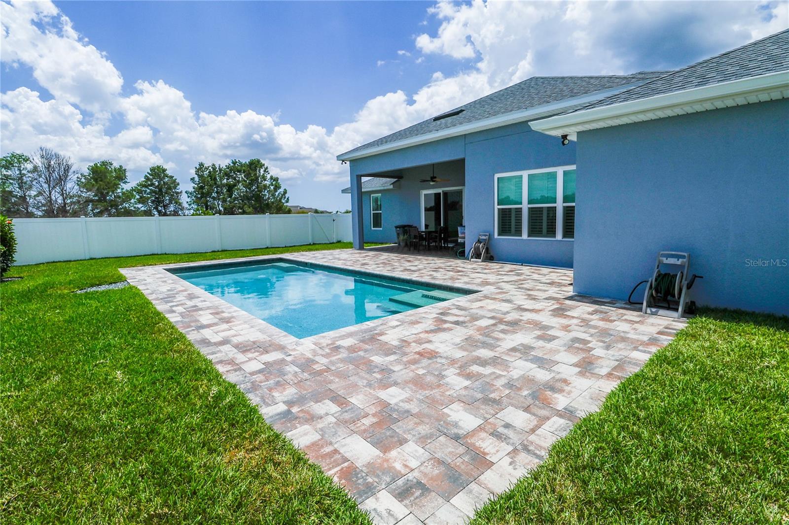 5054 LAKE TOSCANA DR, WIMAUMA, FL — photo 35