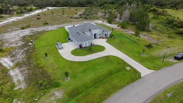 5054 LAKE TOSCANA DR, WIMAUMA, FL — photo 38