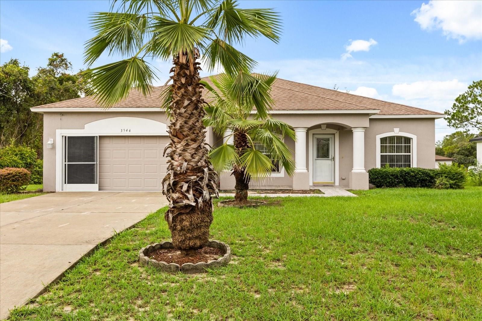 3544 SW 157TH LOOP, OCALA, FL