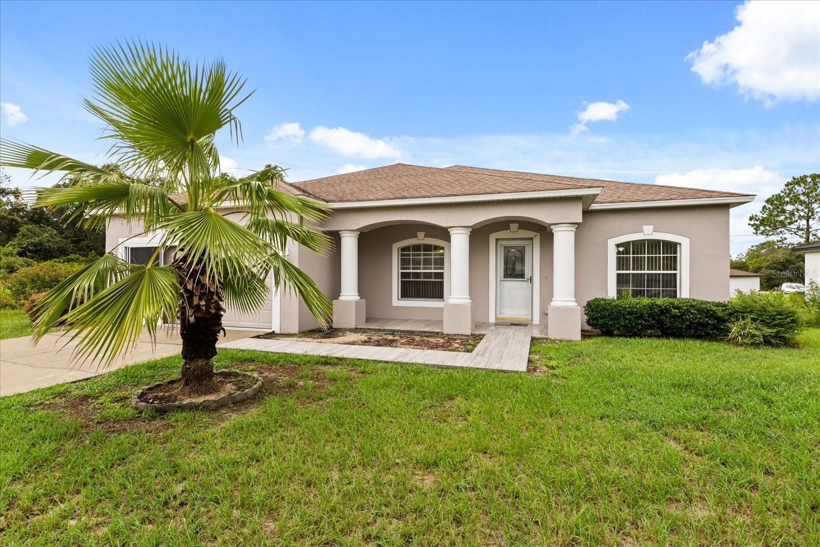 3544 SW 157TH LOOP, OCALA, FL — photo 2