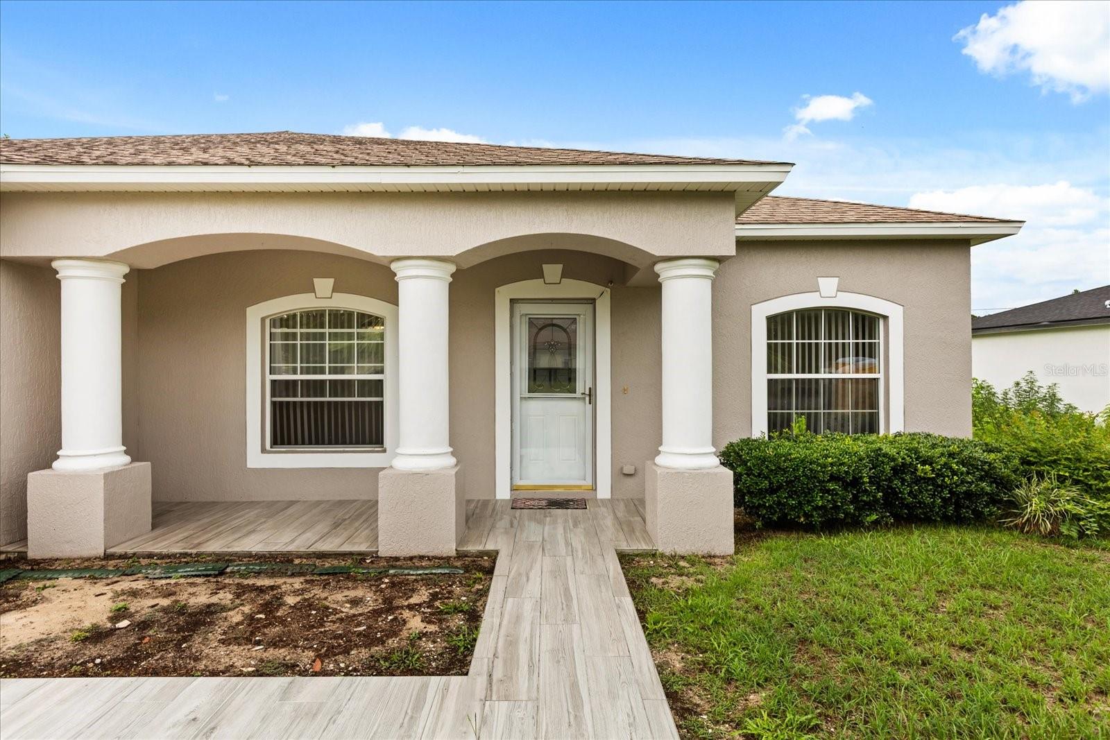3544 SW 157TH LOOP, OCALA, FL — photo 3