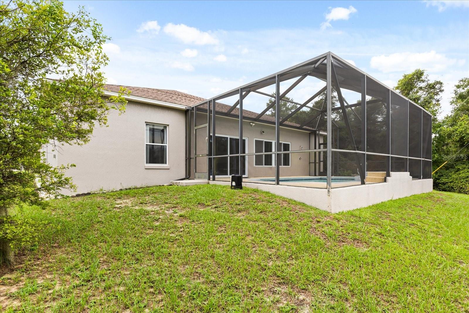 3544 SW 157TH LOOP, OCALA, FL — photo 33