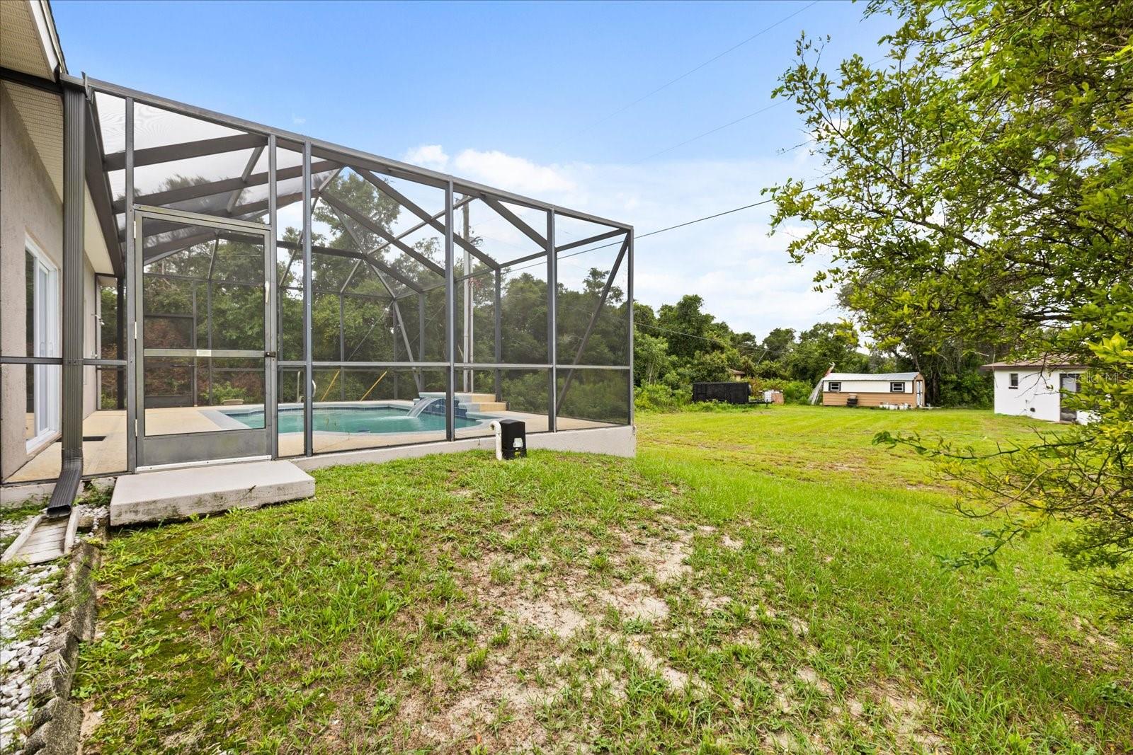 3544 SW 157TH LOOP, OCALA, FL — photo 34