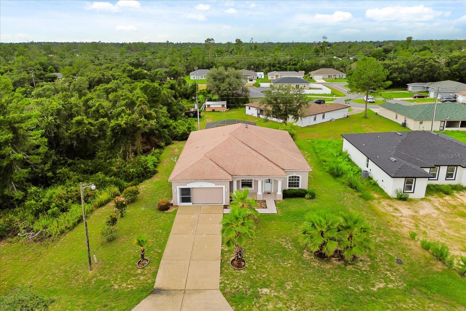 3544 SW 157TH LOOP, OCALA, FL — photo 35