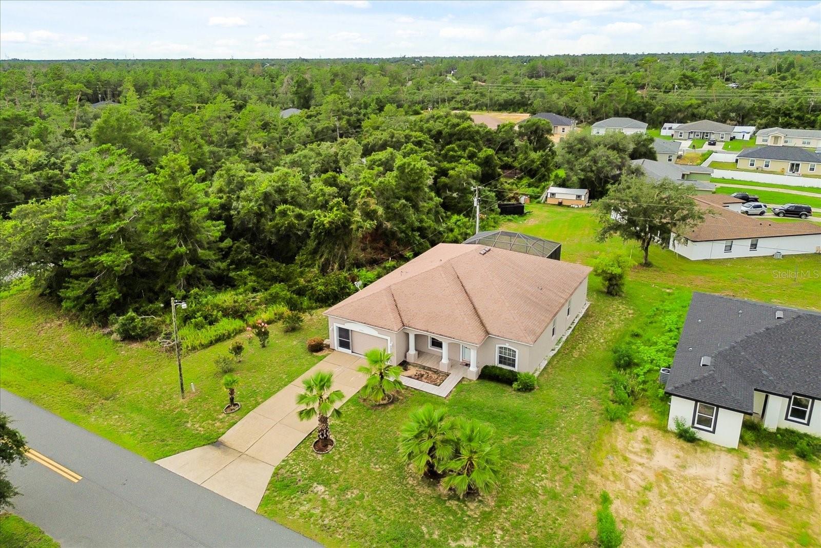 3544 SW 157TH LOOP, OCALA, FL — photo 36