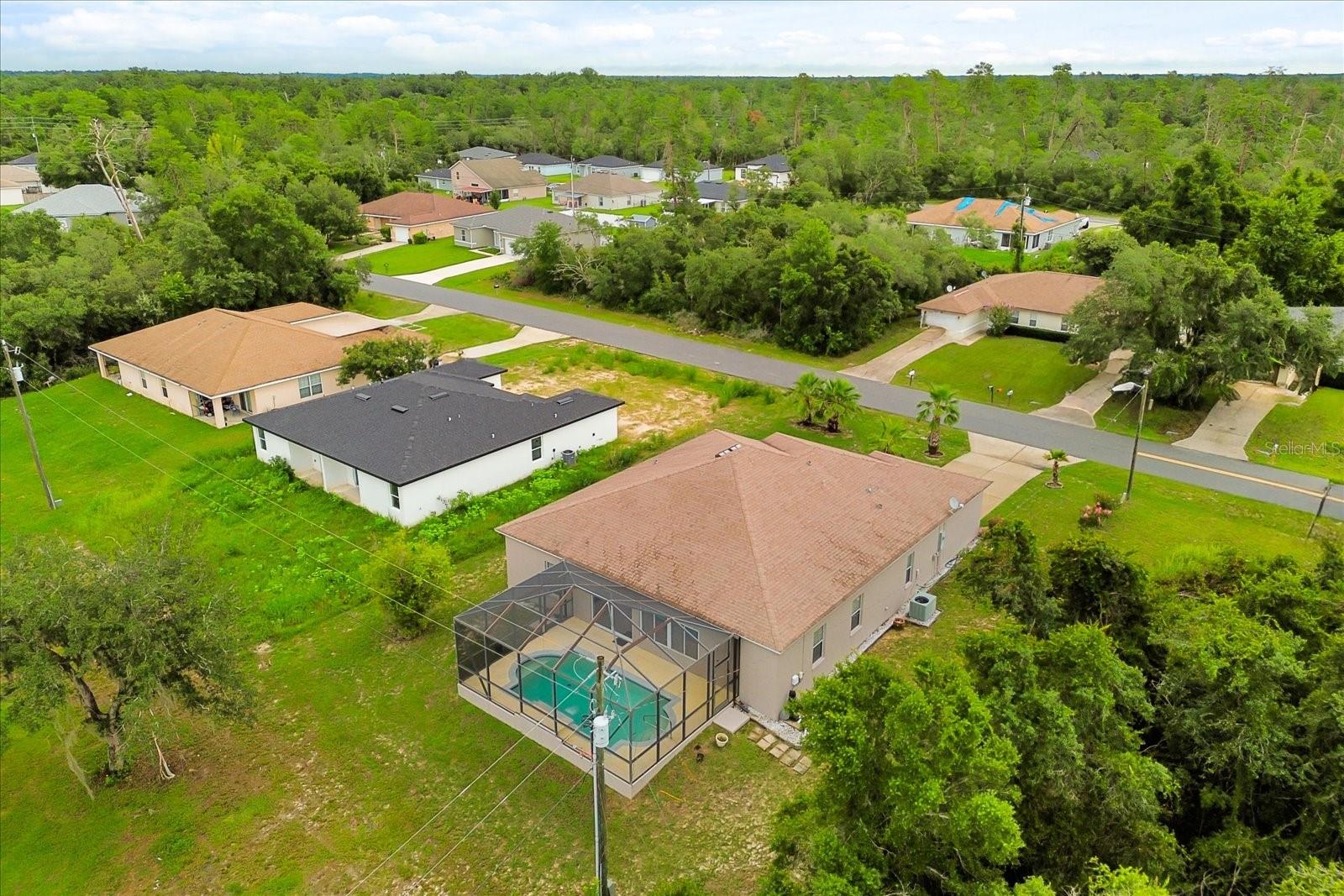 3544 SW 157TH LOOP, OCALA, FL — photo 37