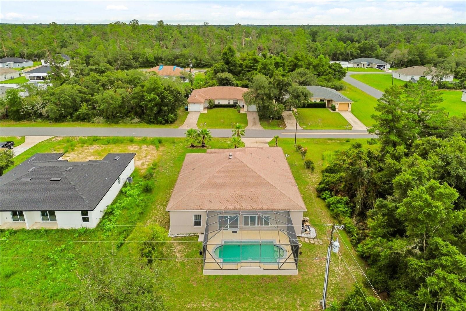 3544 SW 157TH LOOP, OCALA, FL — photo 38