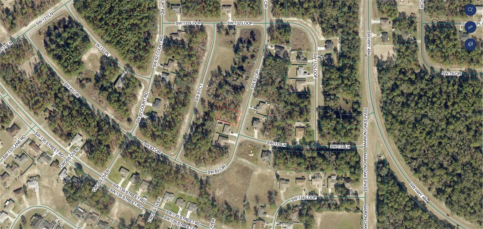 0 SW 83RD CIR #14, OCALA, FL — photo 4
