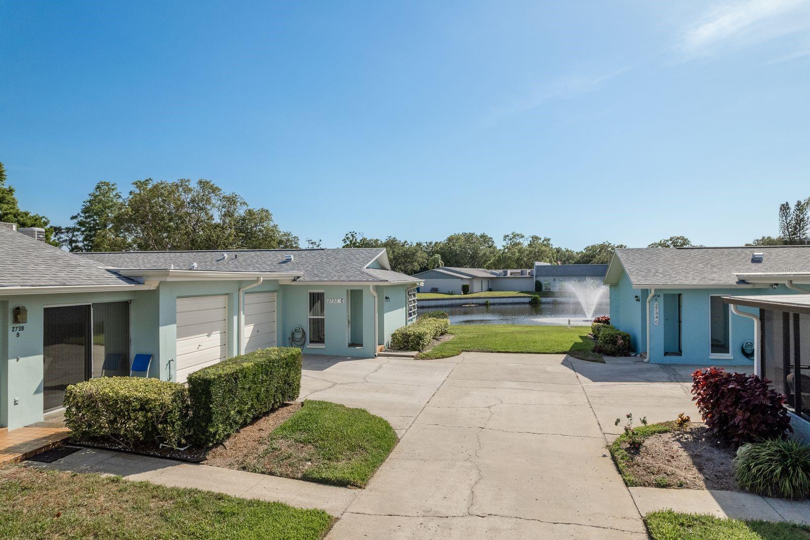 2738 SHERBROOKE LN #C, PALM HARBOR, FL