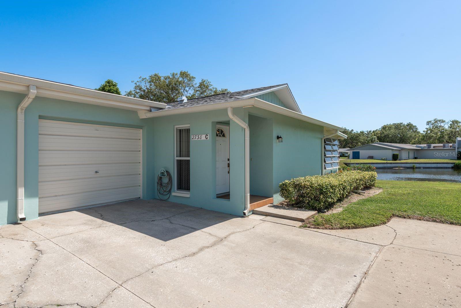 2738 SHERBROOKE LN #C, PALM HARBOR, FL — photo 3