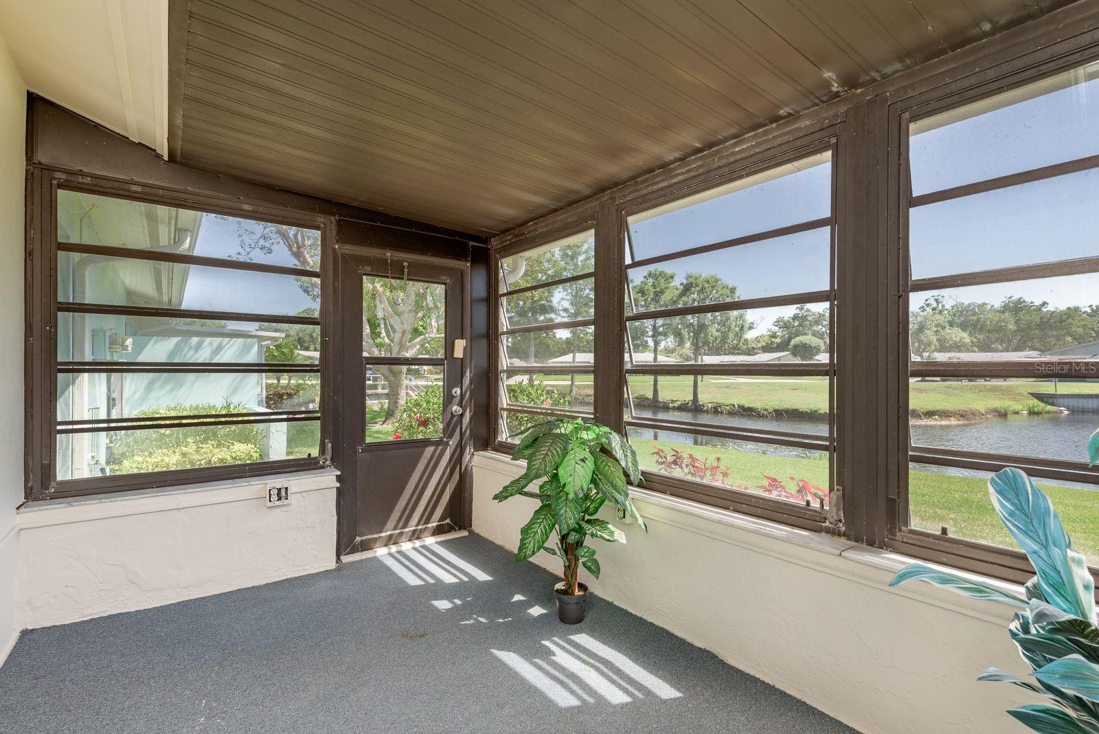2738 SHERBROOKE LN #C, PALM HARBOR, FL — photo 22