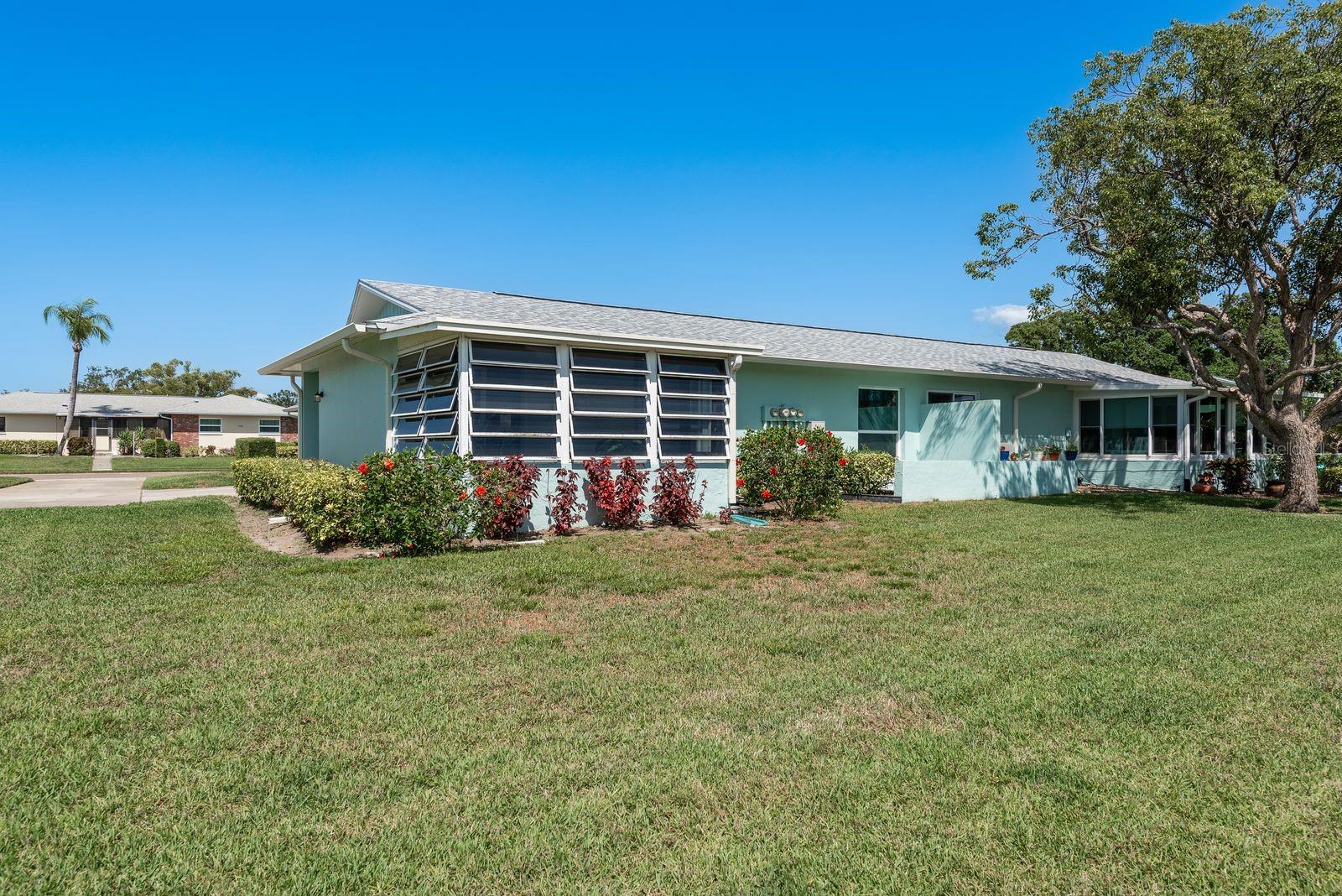 2738 SHERBROOKE LN #C, PALM HARBOR, FL — photo 25