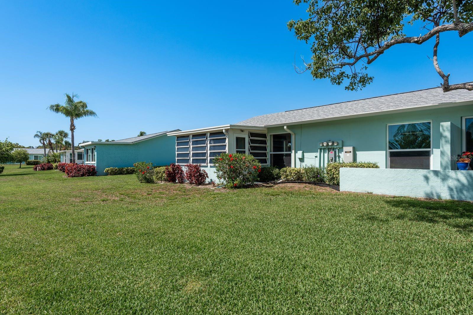 2738 SHERBROOKE LN #C, PALM HARBOR, FL — photo 26