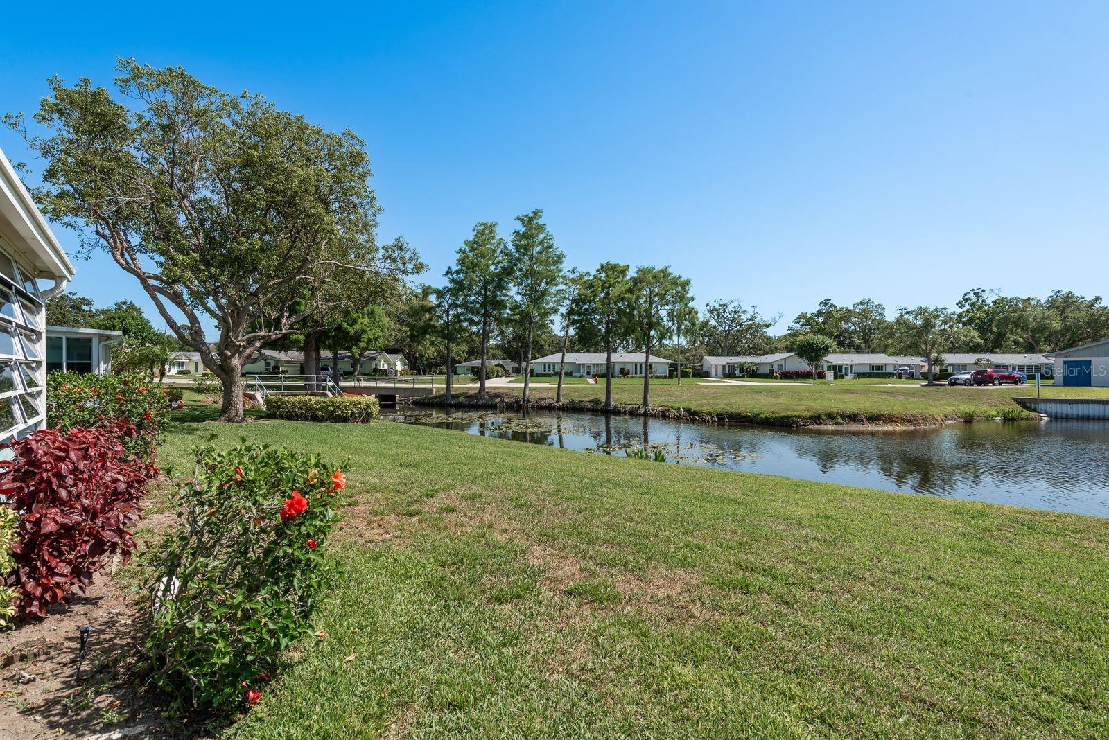 2738 SHERBROOKE LN #C, PALM HARBOR, FL — photo 29