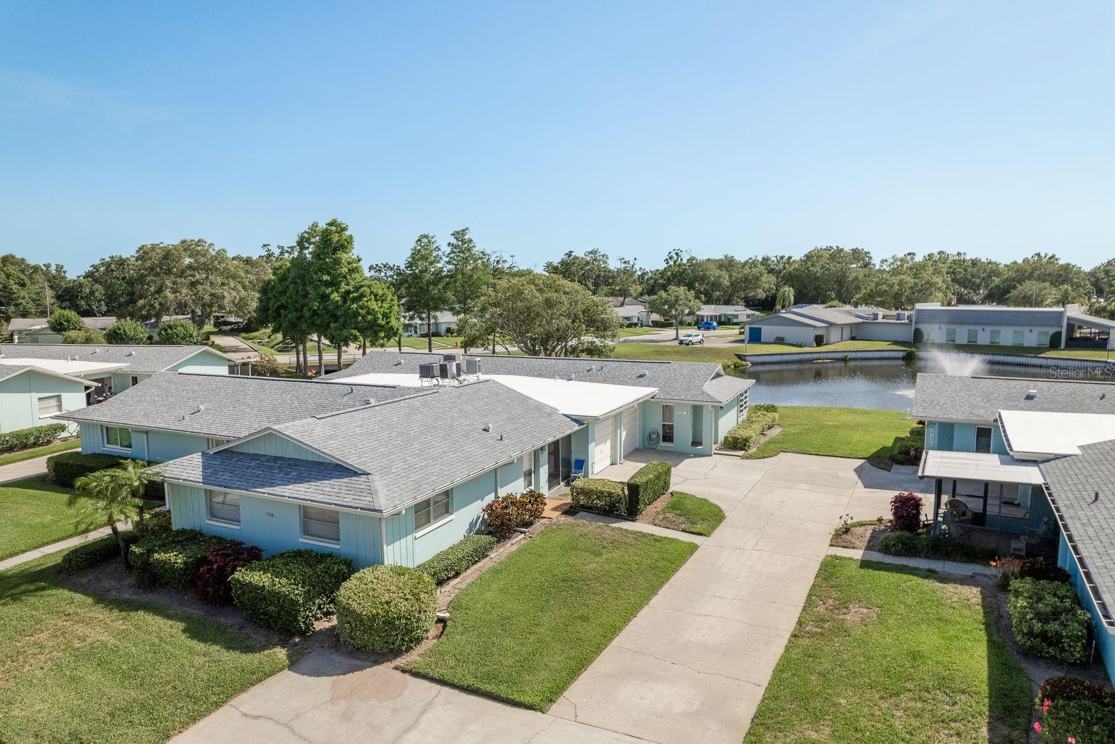 2738 SHERBROOKE LN #C, PALM HARBOR, FL — photo 30