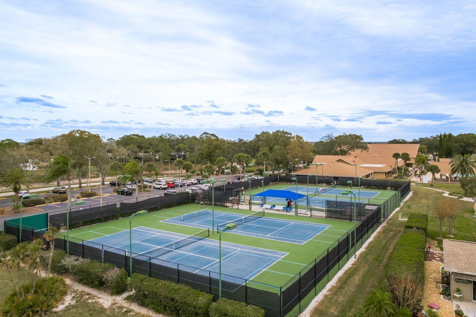 2738 SHERBROOKE LN #C, PALM HARBOR, FL — photo 45