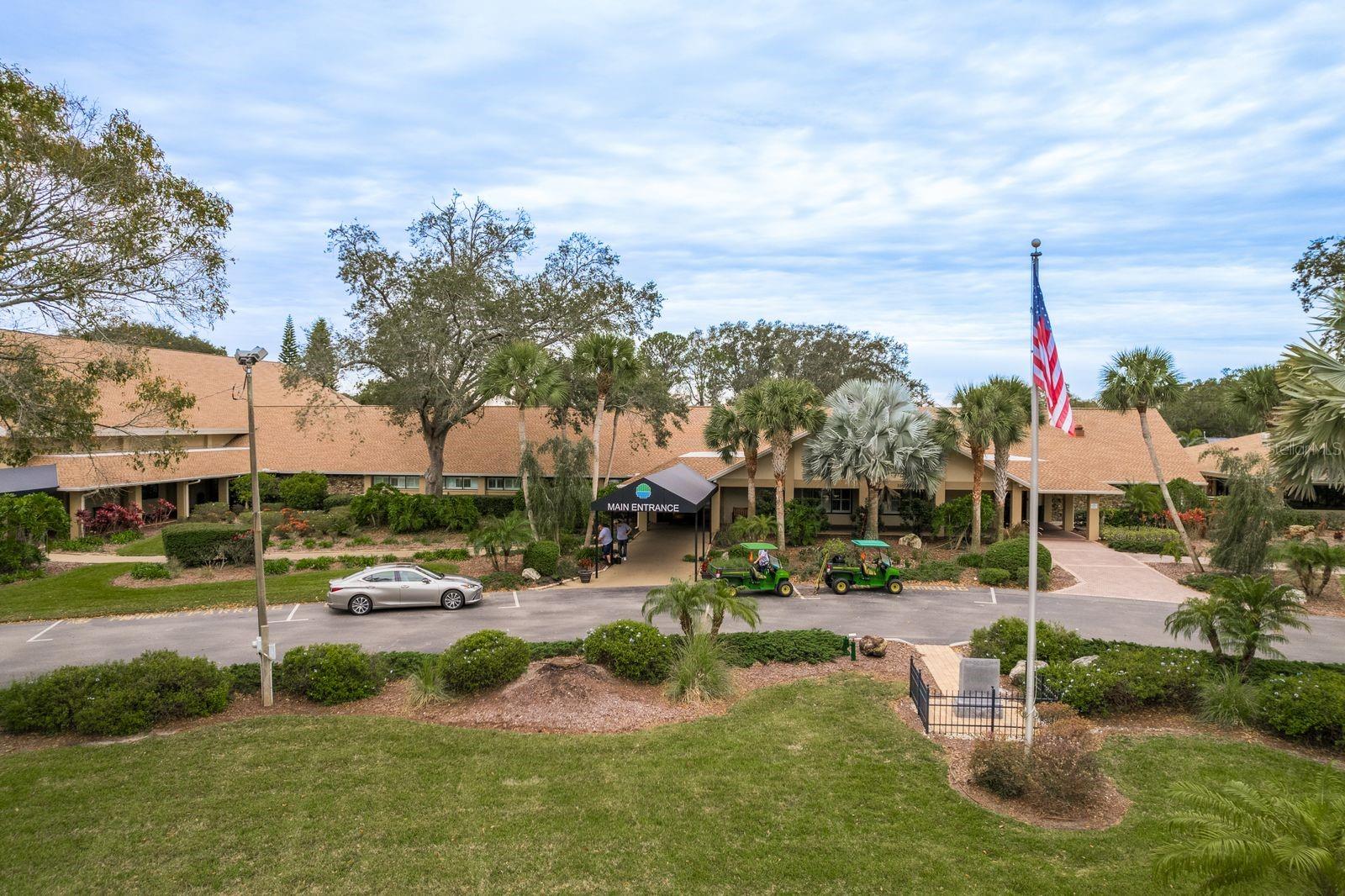 2738 SHERBROOKE LN #C, PALM HARBOR, FL — photo 51