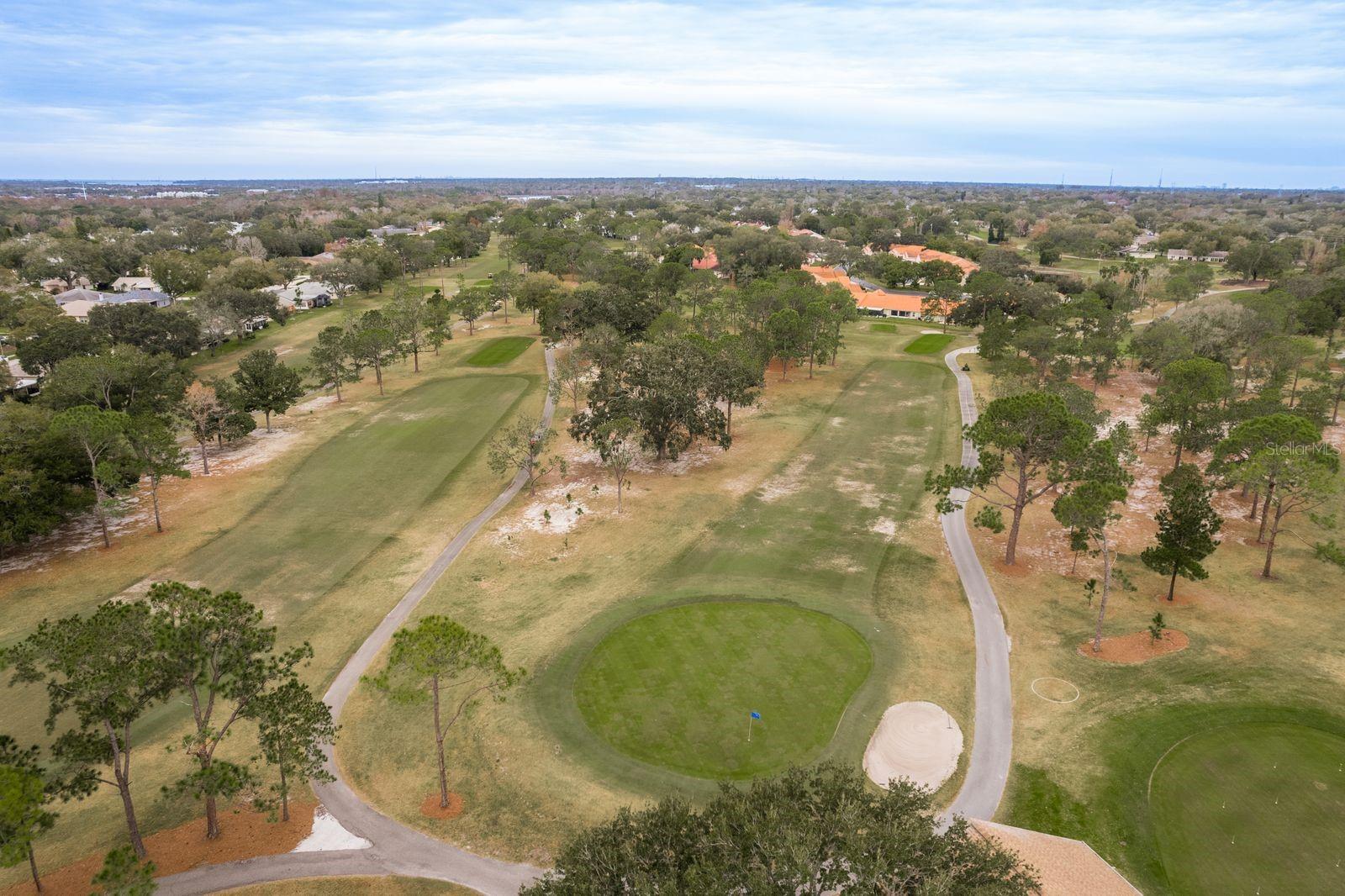 2738 SHERBROOKE LN #C, PALM HARBOR, FL — photo 55