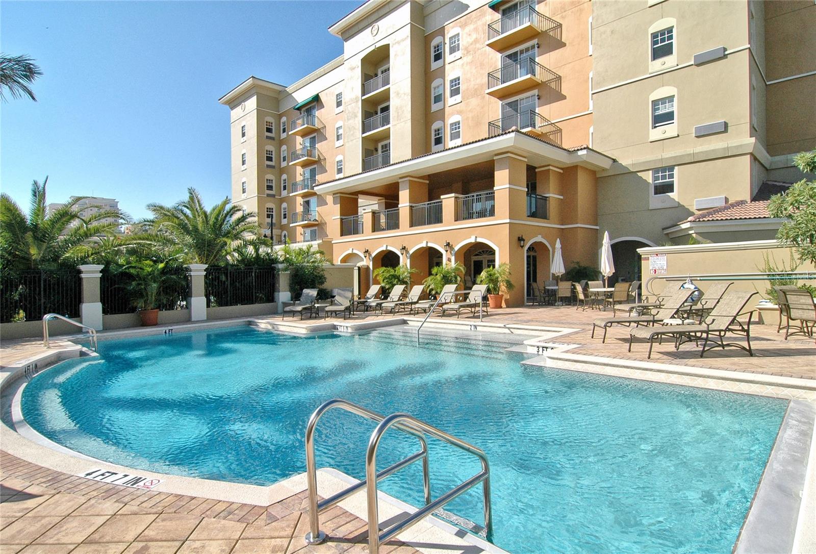 1064 N TAMIAMI TRL #1522, SARASOTA, FL — photo 33