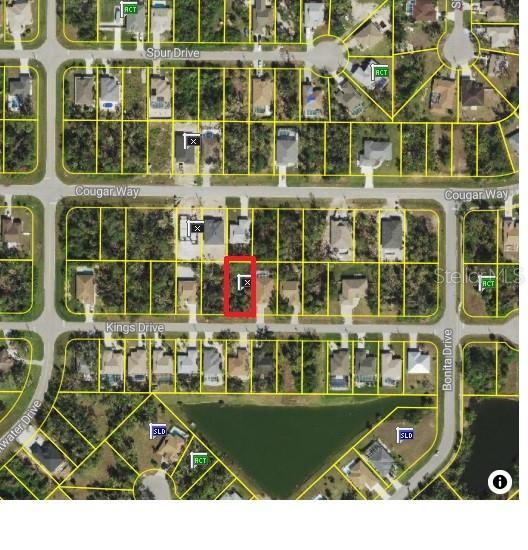 148 KINGS DR, ROTONDA WEST, FL
