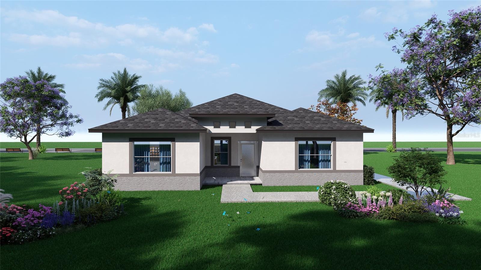 2665 TRAFALGAR BLVD, KISSIMMEE, FL
