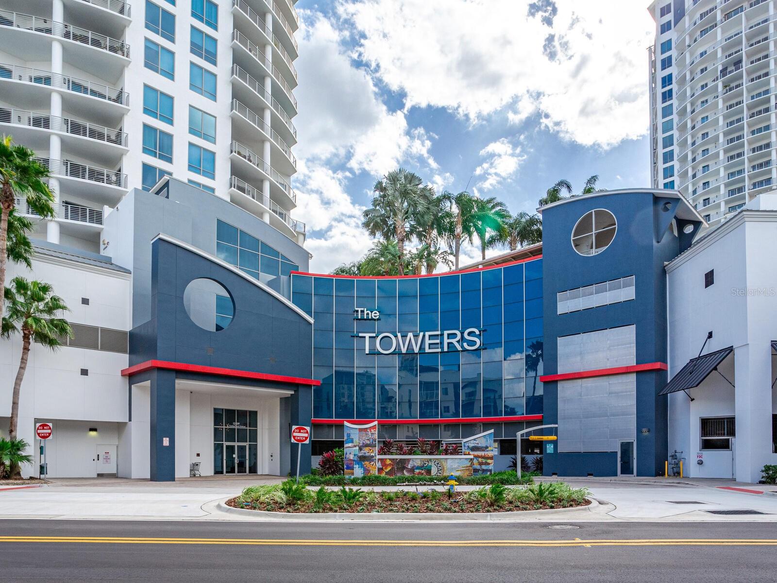 1209 E CUMBERLAND AVE #2902, TAMPA, FL — photo 3