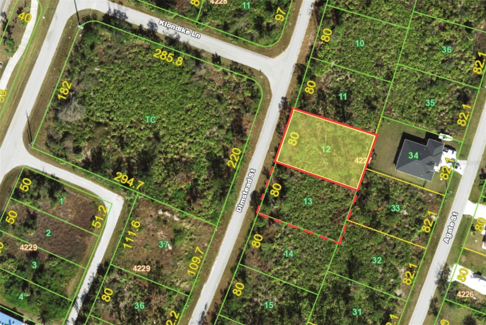 8218 DIMSTEAD ST, PORT CHARLOTTE, FL — photo 3