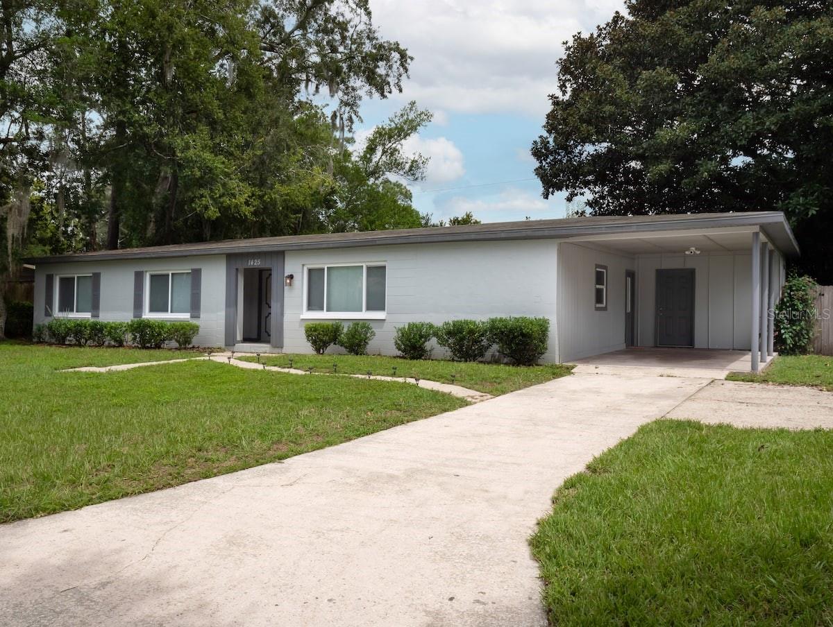 1425 NE 13TH ST, GAINESVILLE, FL