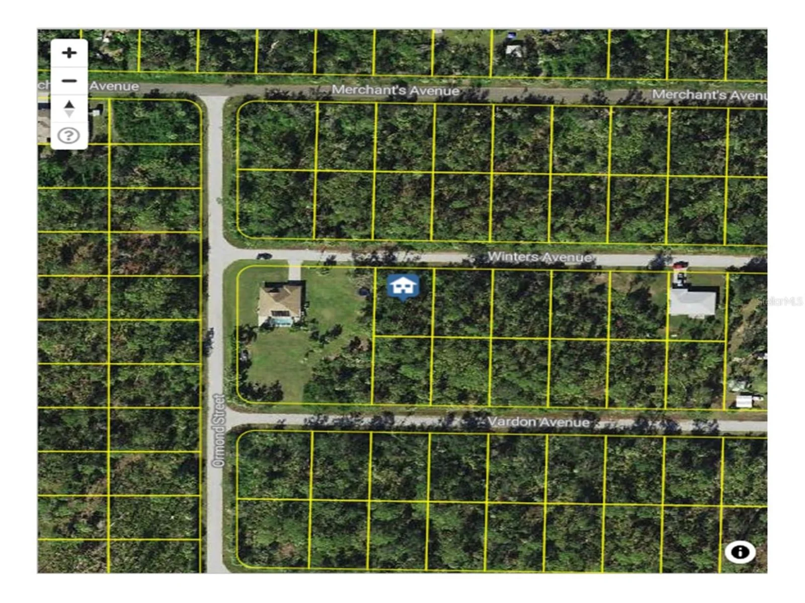 18179 WINTERS AVE, PORT CHARLOTTE, FL — photo 10