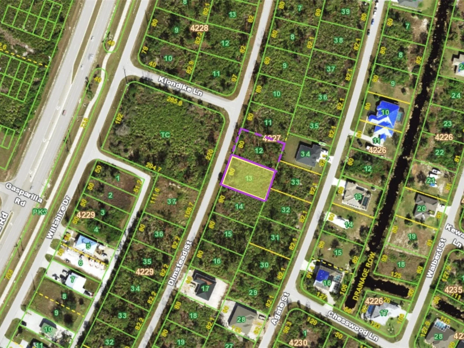 8226 DIMSTEAD ST, PORT CHARLOTTE, FL — photo 4
