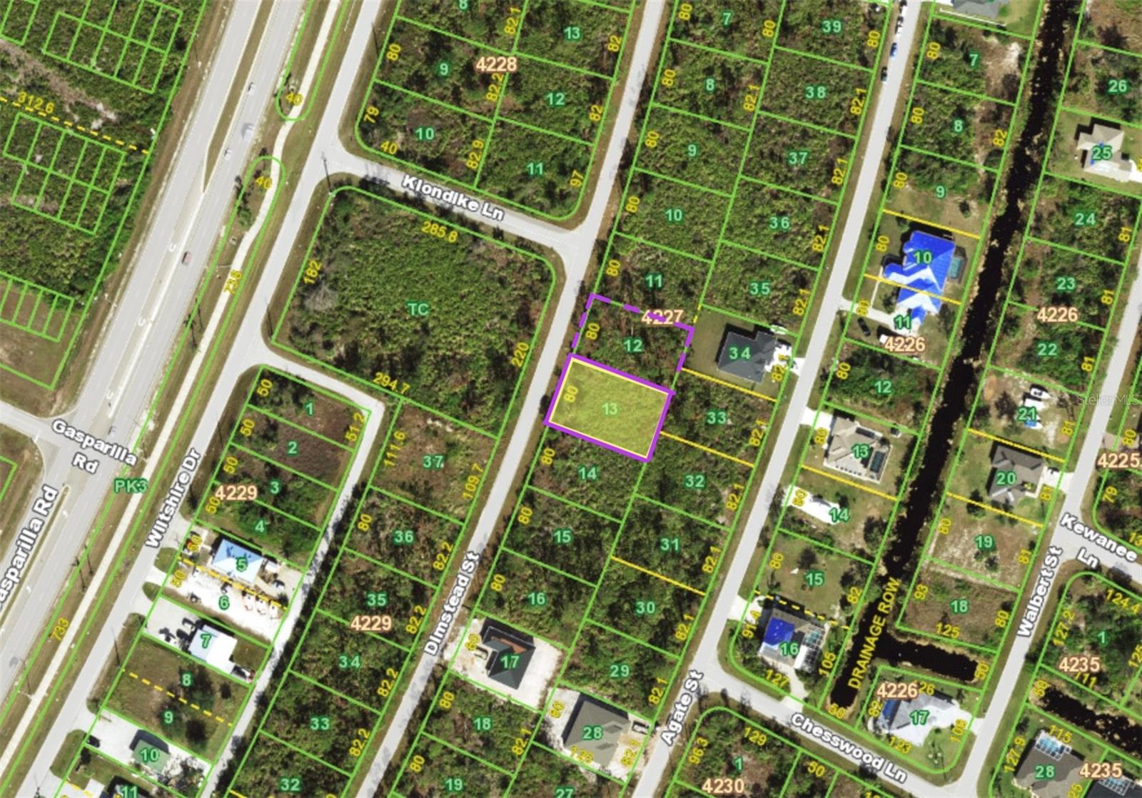 8226 DIMSTEAD ST, PORT CHARLOTTE, FL — photo 3