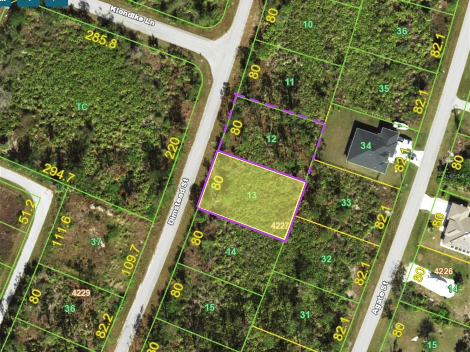 8226 DIMSTEAD ST, PORT CHARLOTTE, FL — photo 6