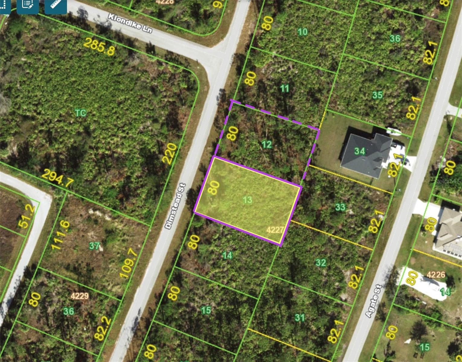 8226 DIMSTEAD ST, PORT CHARLOTTE, FL — photo 5