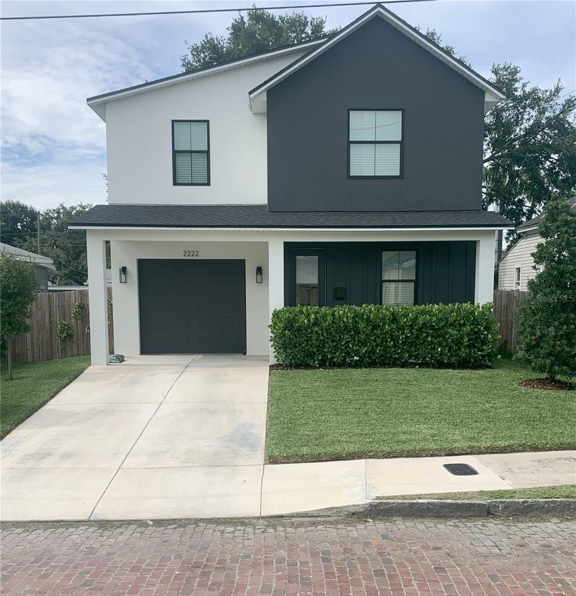 2222 E CLARK ST, TAMPA, FL