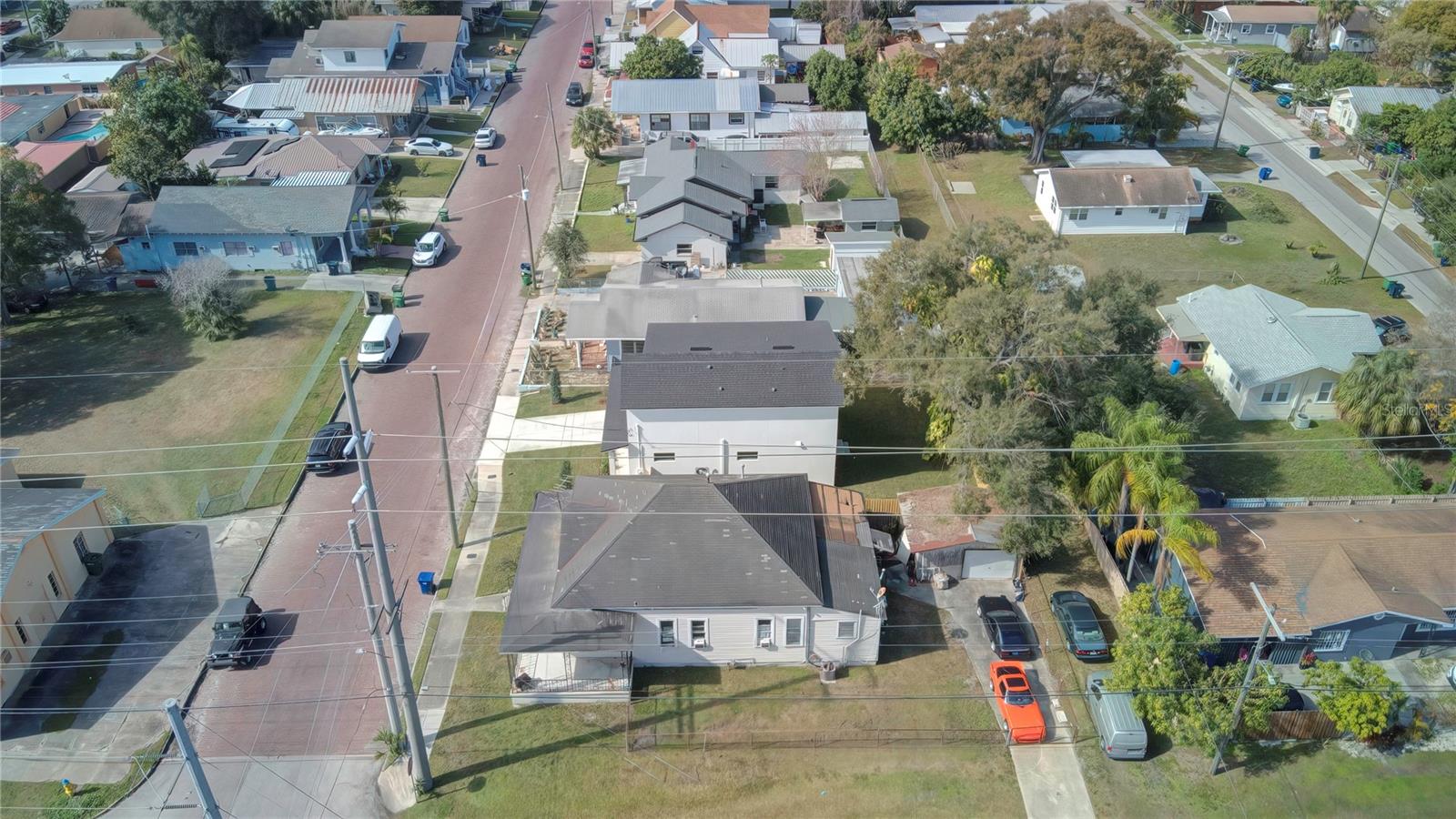 2222 E CLARK ST, TAMPA, FL — photo 71