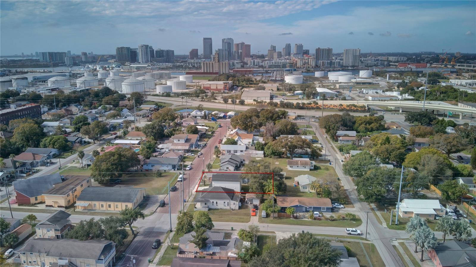 2222 E CLARK ST, TAMPA, FL — photo 75