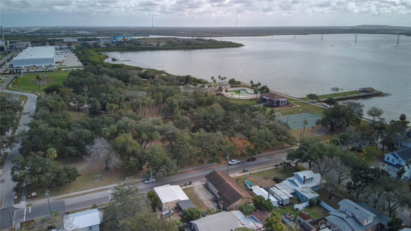 2222 E CLARK ST, TAMPA, FL — photo 81
