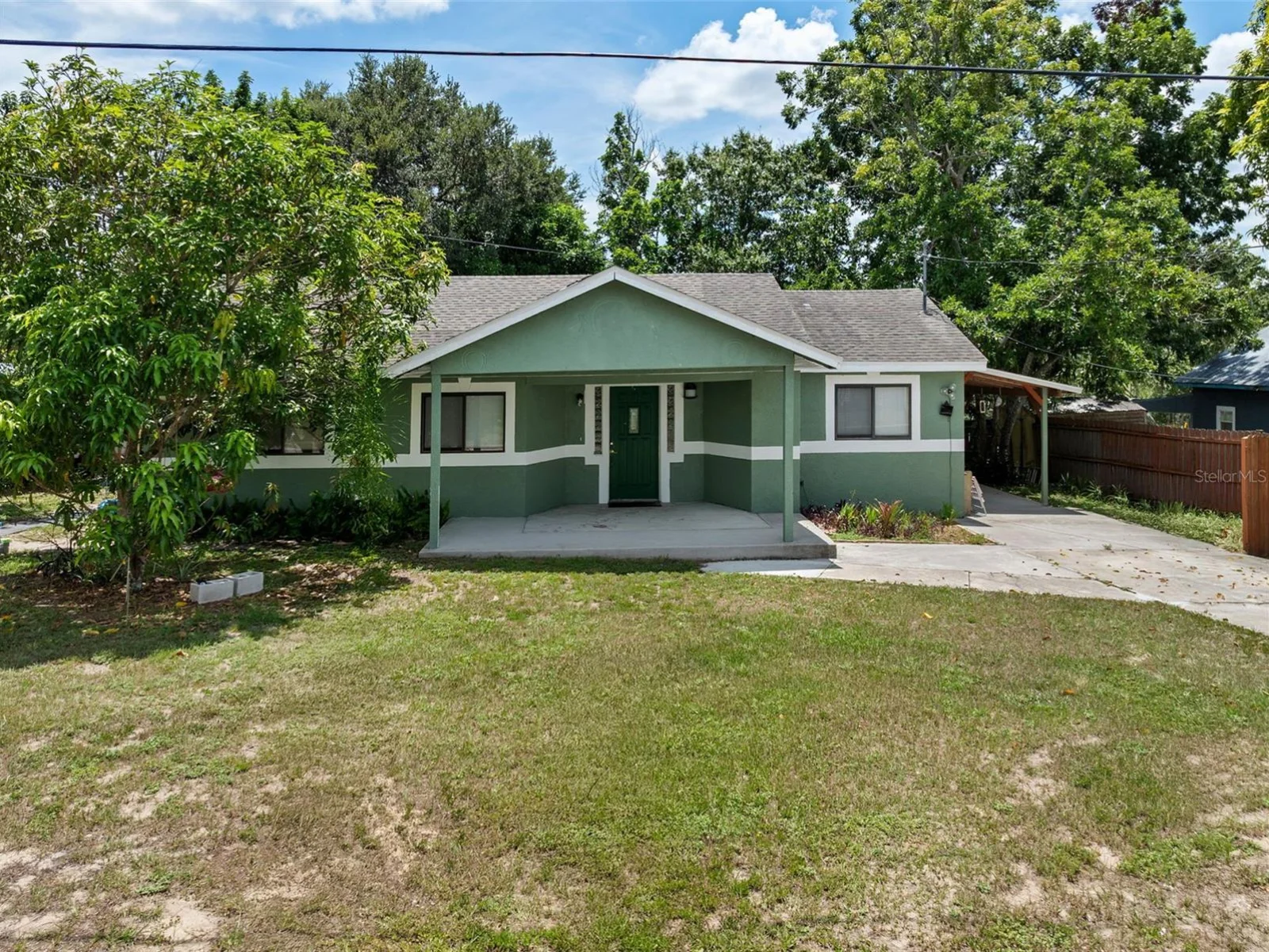 304 SHEPARD, DUNDEE, FL — photo 2