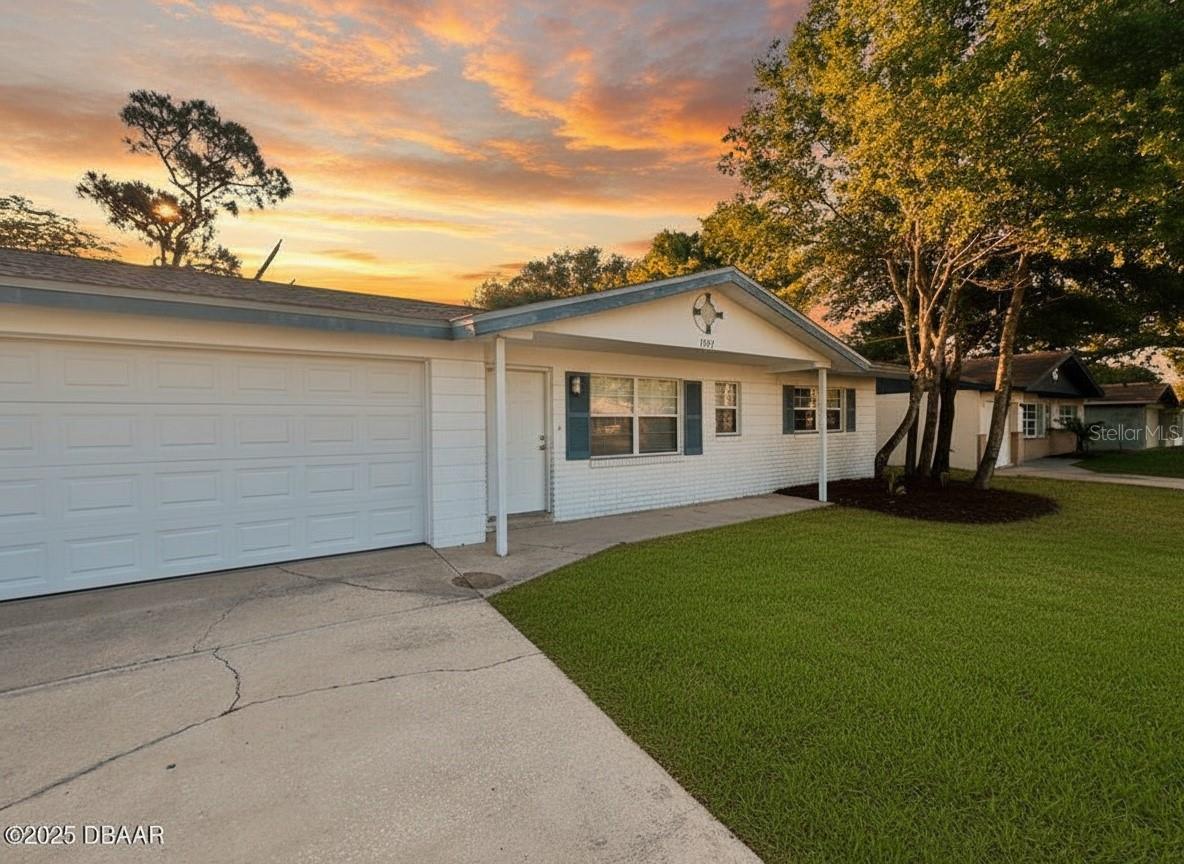 1022 4TH ST, PORT ORANGE, FL
