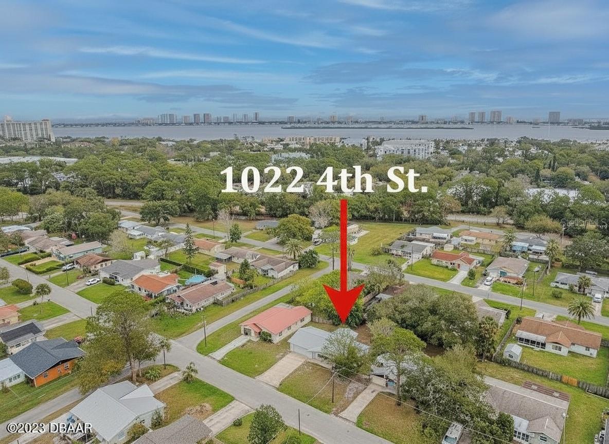 1022 4TH ST, PORT ORANGE, FL — photo 2