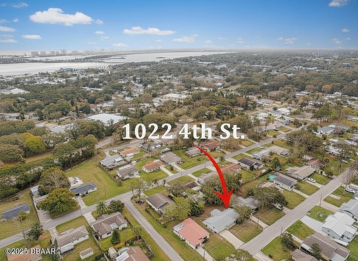 1022 4TH ST, PORT ORANGE, FL — photo 22