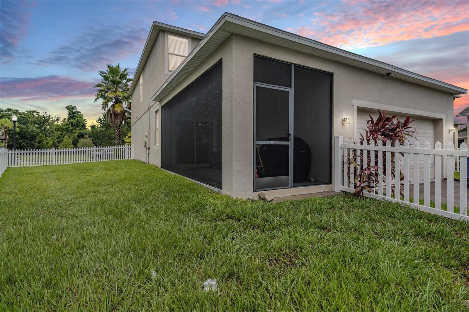 8600 SAVORY WALK DR, LAND O LAKES, FL — photo 38