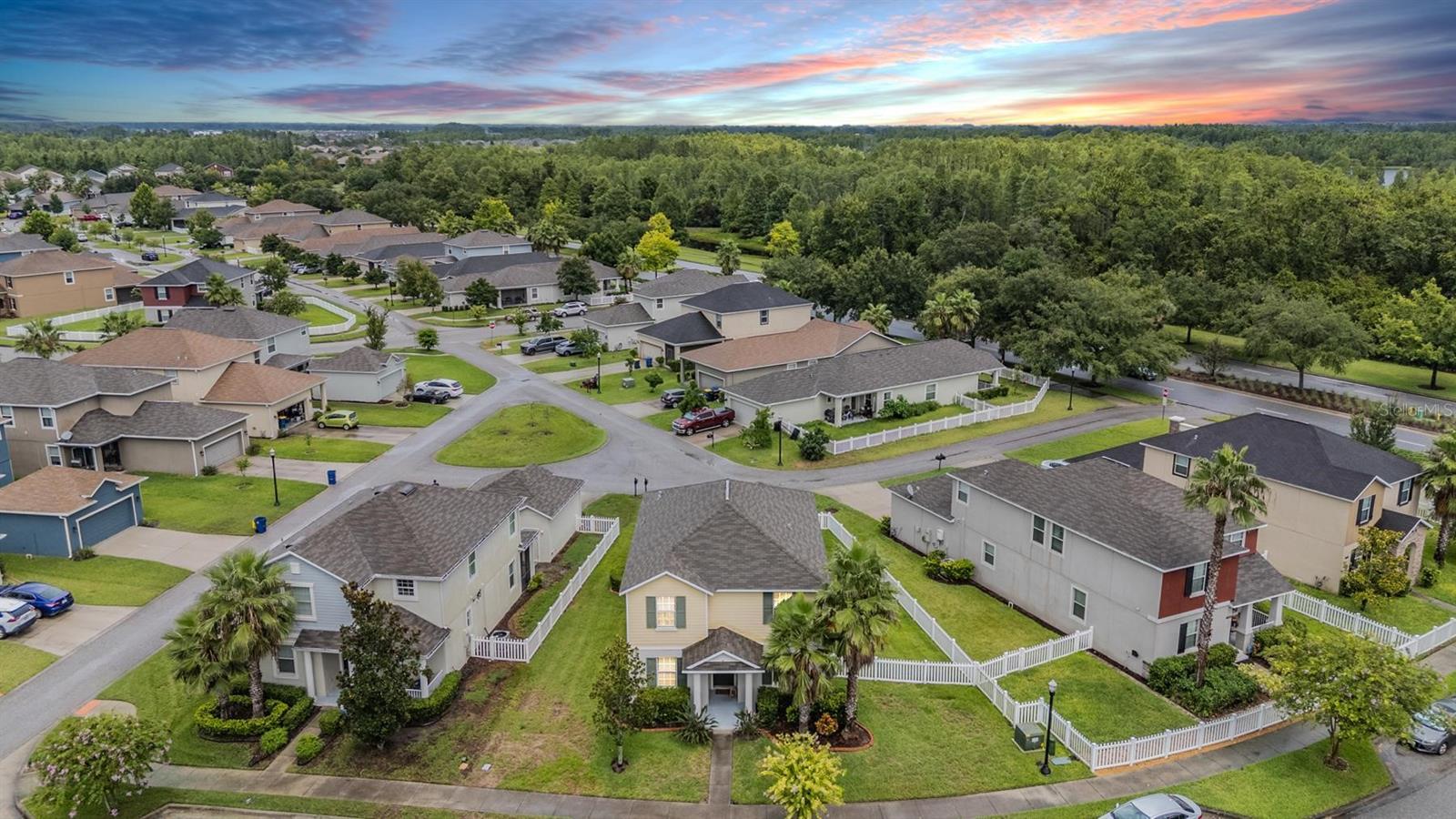 8600 SAVORY WALK DR, LAND O LAKES, FL — photo 41