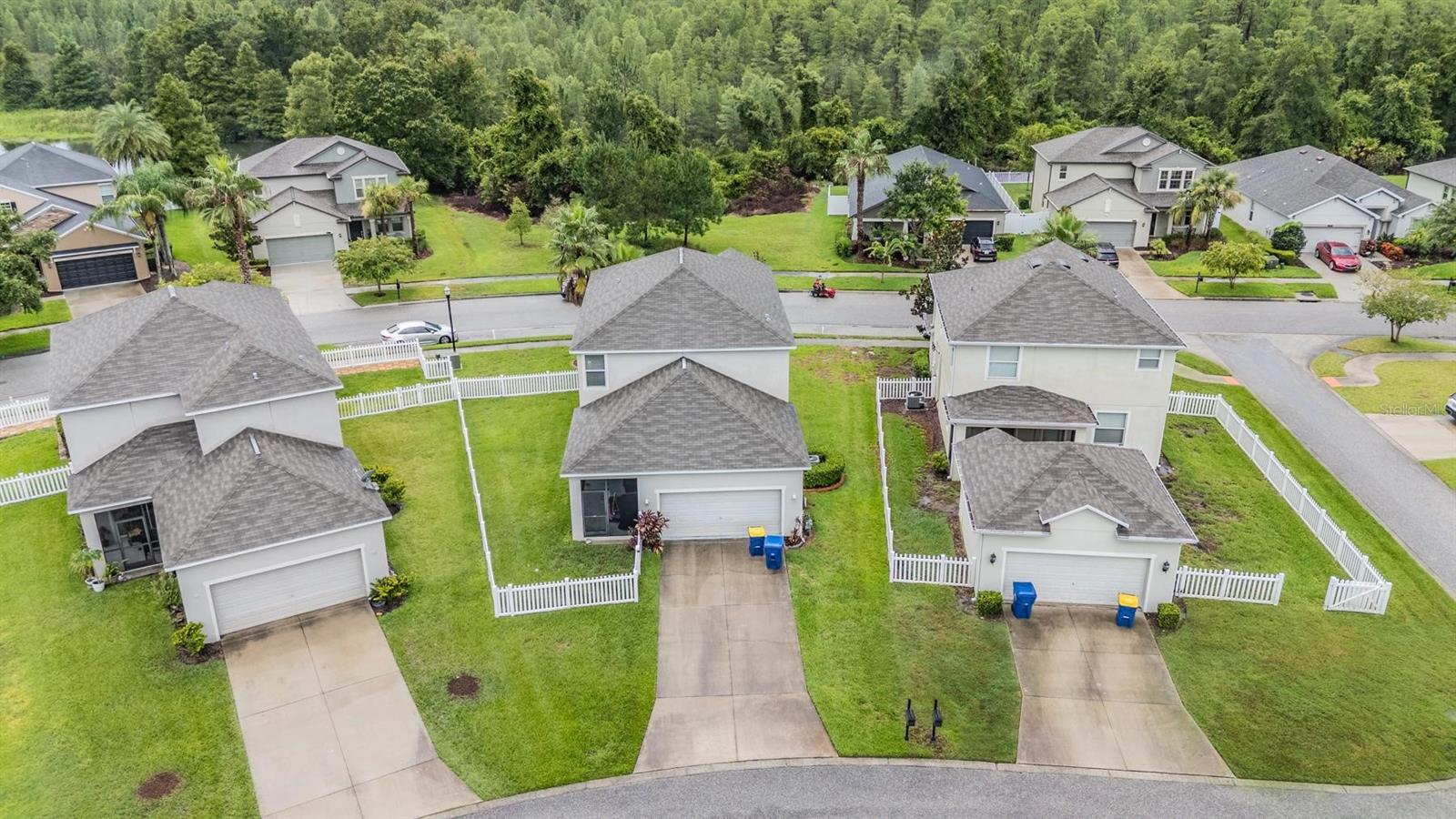 8600 SAVORY WALK DR, LAND O LAKES, FL — photo 43