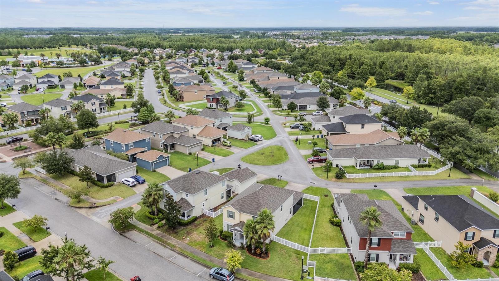 8600 SAVORY WALK DR, LAND O LAKES, FL — photo 44