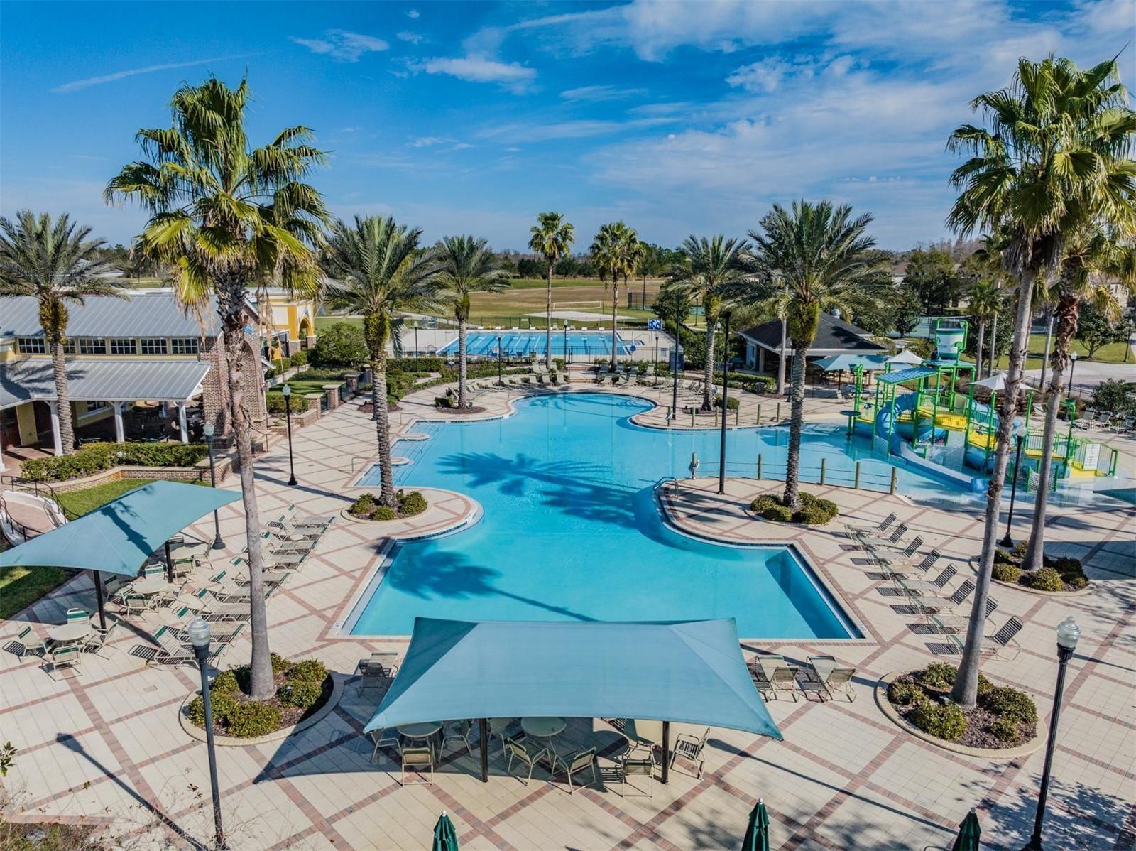 8600 SAVORY WALK DR, LAND O LAKES, FL — photo 45