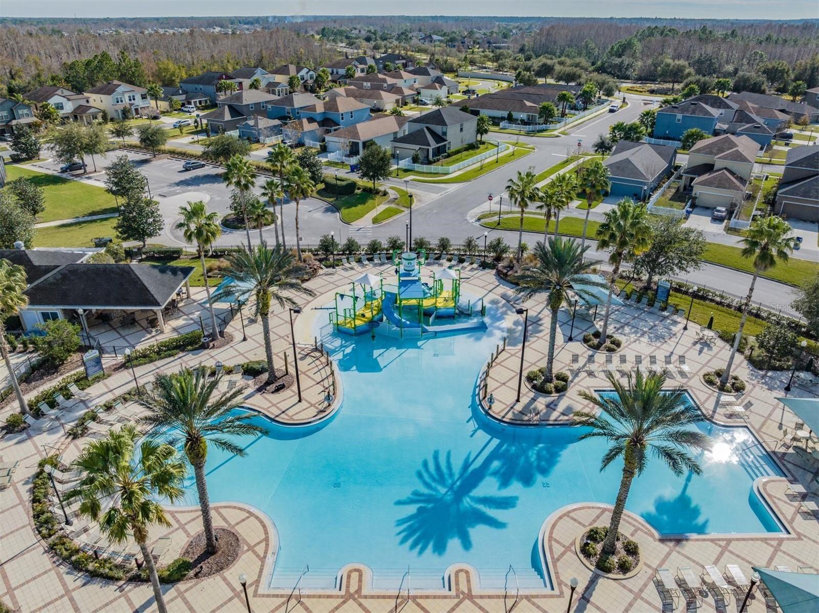 8600 SAVORY WALK DR, LAND O LAKES, FL — photo 47