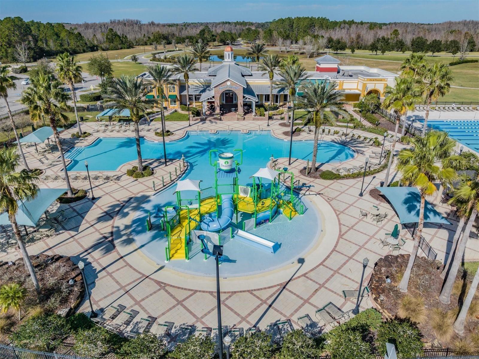 8600 SAVORY WALK DR, LAND O LAKES, FL — photo 48