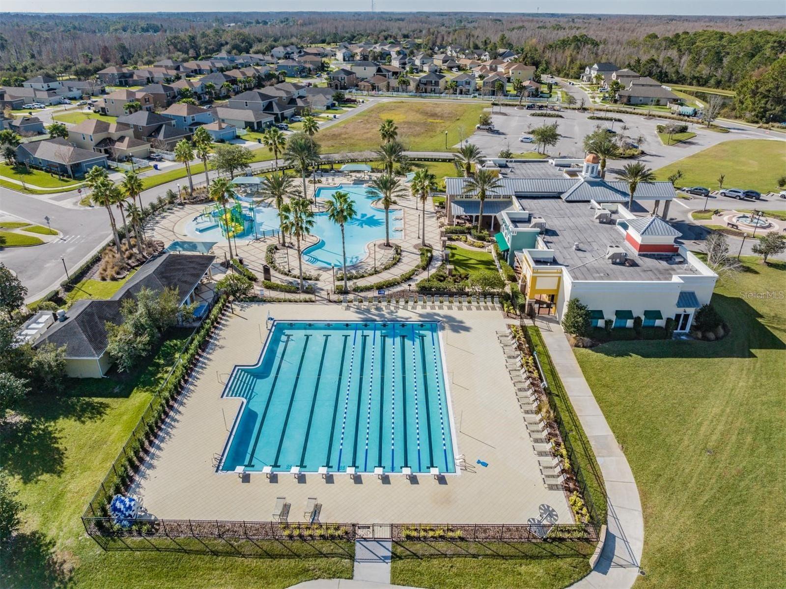 8600 SAVORY WALK DR, LAND O LAKES, FL — photo 50